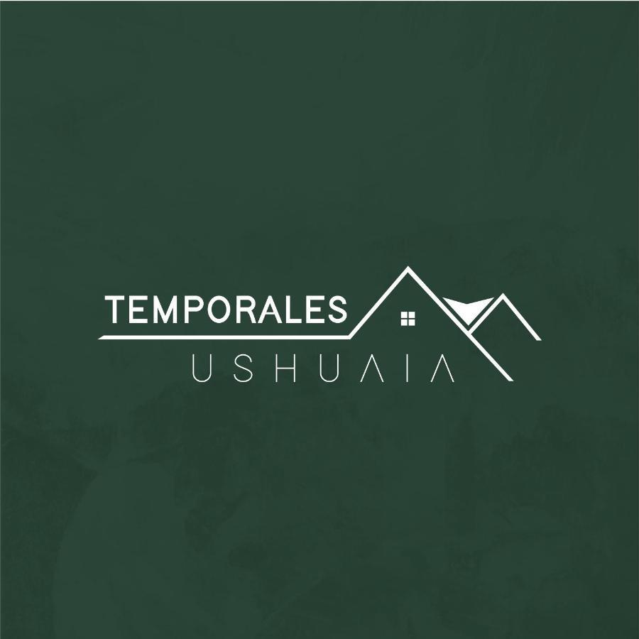 Temporales Ushuaia - Modo Sur 3 外观 照片